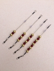 Carolina Ready Wire Rig